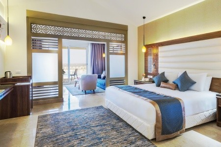 Pickalbatros Sea World Resort - 96