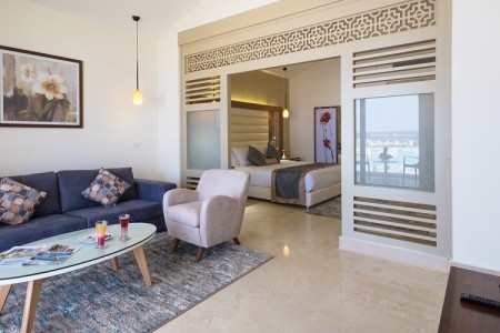 Pickalbatros Sea World Resort - 97