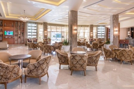 Pickalbatros Sea World Resort - 101