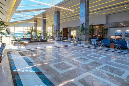 Pickalbatros Sea World Resort - 102