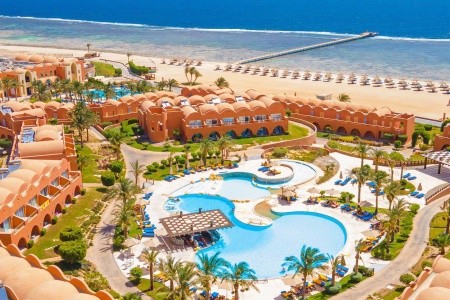 Novotel Resort Marsa Alam - 35
