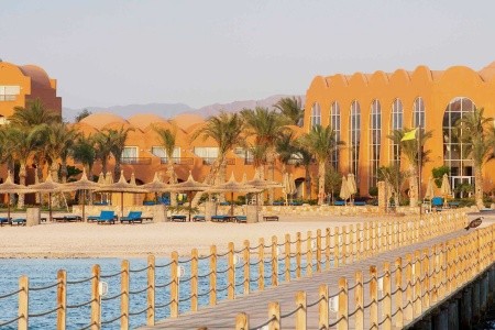 Novotel Resort Marsa Alam - 2