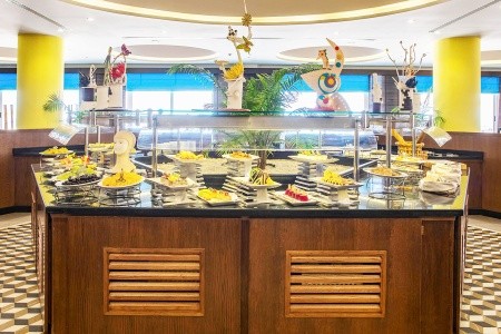 Novotel Resort Marsa Alam - 12