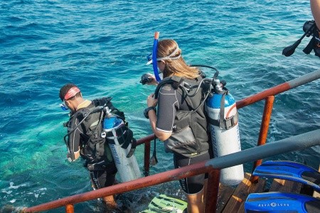 Novotel Resort Marsa Alam - 11