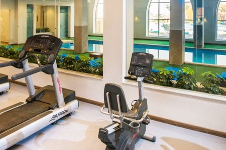 Novotel Resort Marsa Alam - 10