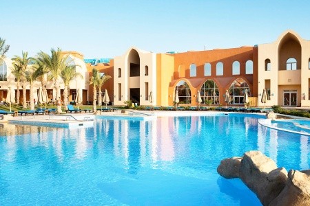 Novotel Resort Marsa Alam - 7