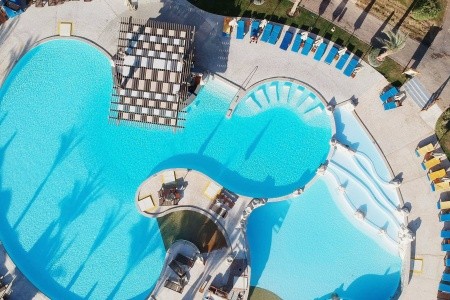 Novotel Resort Marsa Alam - 3