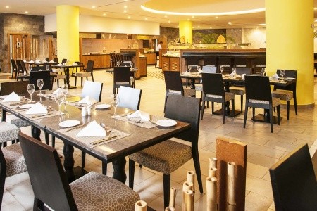 Novotel Resort Marsa Alam - 13