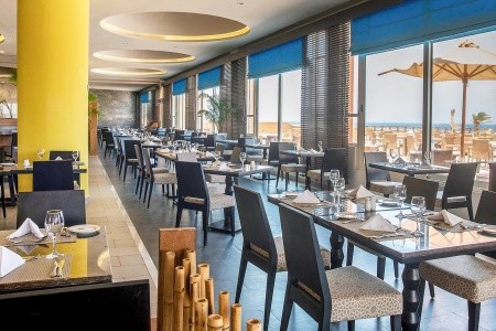 Novotel Resort Marsa Alam - 14