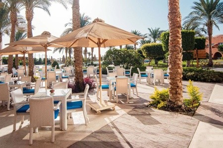 Novotel Resort Marsa Alam - 18