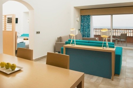 Novotel Resort Marsa Alam - 15