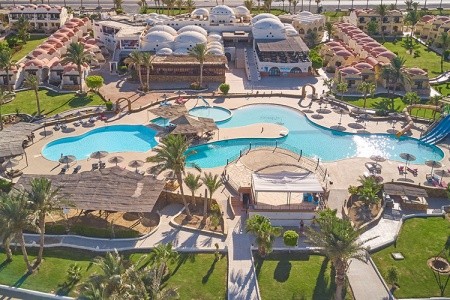 Protels Crystal Beach Resort (Ex. Abo Nawas) - 31