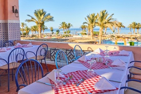 Protels Crystal Beach Resort (Ex. Abo Nawas) - 48