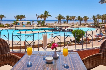 Protels Crystal Beach Resort (Ex. Abo Nawas) - 49