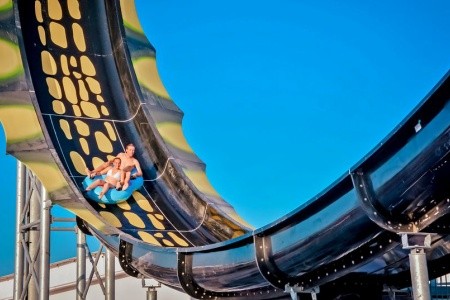 Fantazia Resort - 46