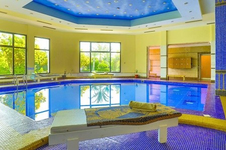 Fantazia Resort - 61