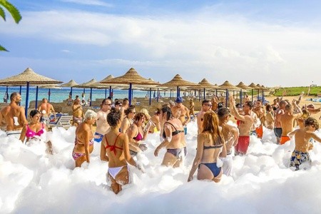 Fantazia Resort - 63