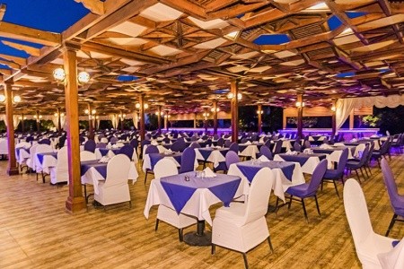 Fantazia Resort - 64