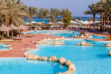 Dream Lagoon & Aquapark Resort (Ex. Soulotel Dream Resort & Spa) - 10