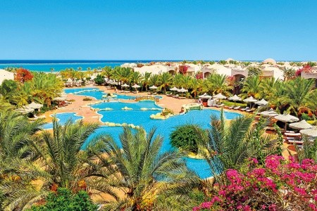 Dream Lagoon & Aquapark Resort (Ex. Soulotel Dream Resort & Spa) - 12