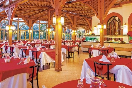 Dream Lagoon & Aquapark Resort (Ex. Soulotel Dream Resort & Spa) - 19
