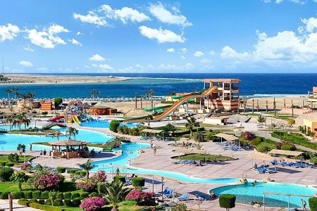 Malikia Beach Resort Abu Dabbab - 88