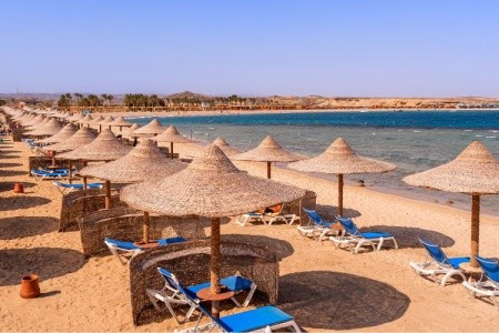 Malikia Beach Resort Abu Dabbab - 68