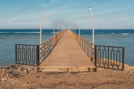 Malikia Beach Resort Abu Dabbab - 72