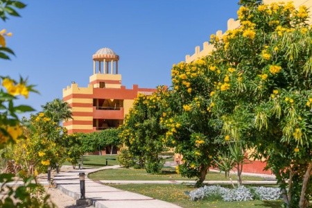 Malikia Beach Resort Abu Dabbab - 94