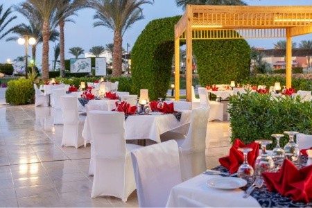 Malikia Beach Resort Abu Dabbab - 16