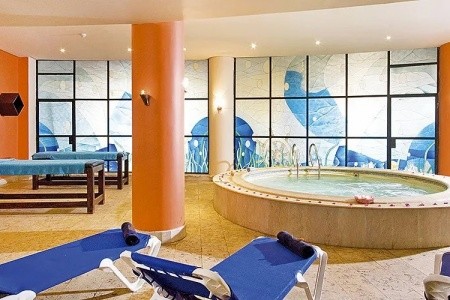 Malikia Beach Resort Abu Dabbab - 5