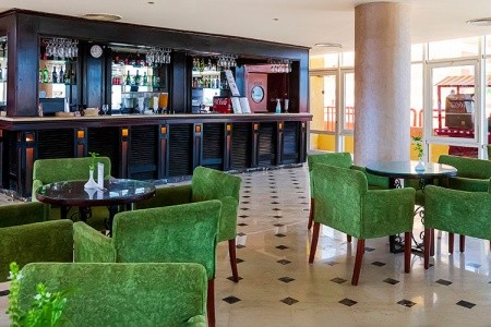 Malikia Beach Resort Abu Dabbab - 17