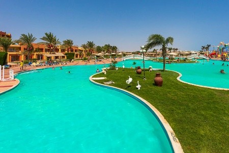Malikia Beach Resort Abu Dabbab - 26
