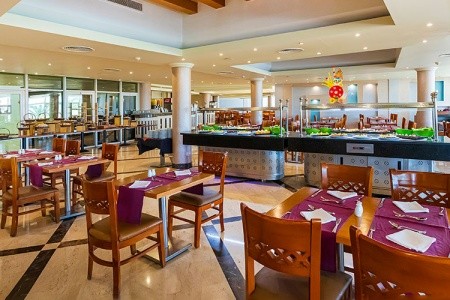 Malikia Beach Resort Abu Dabbab - 23