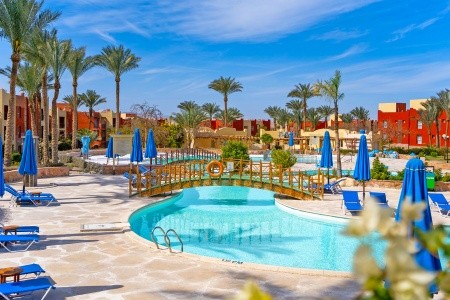 Cardina Resort Marsa Alam (Ex.aurora Bay Resort) - 14