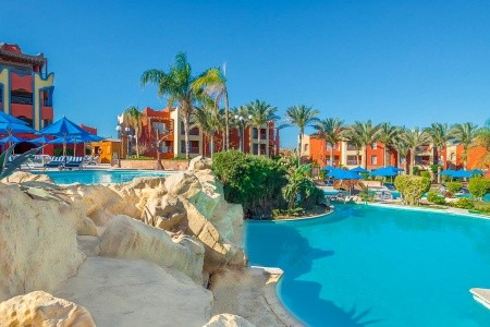 Cardina Resort Marsa Alam (Ex.aurora Bay Resort) - 21