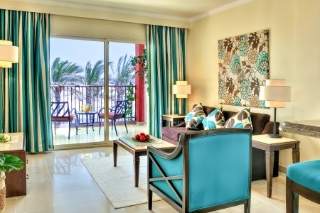 Cardina Resort Marsa Alam (Ex.aurora Bay Resort) - 23