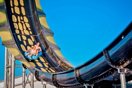 Sirena Beach Resort & Spa - 58