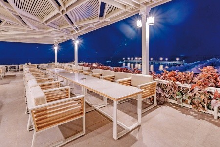 Sirena Beach Resort & Spa - 66