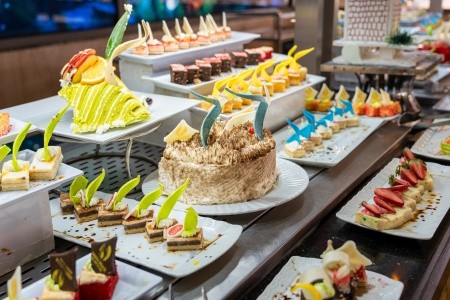 Sirena Beach Resort & Spa - 76