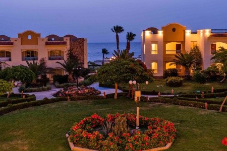 Concorde Moreen Beach & Spa - 46