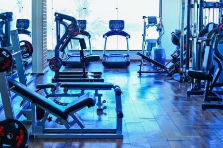 Concorde Moreen Beach & Spa - 47