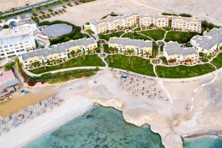 Concorde Moreen Beach & Spa - 50