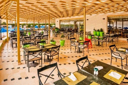 Concorde Moreen Beach & Spa - 54