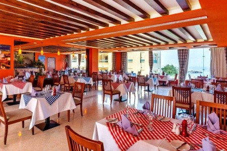 Concorde Moreen Beach & Spa - 55