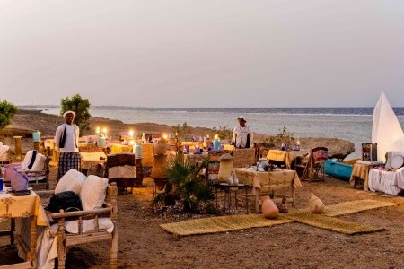 Concorde Moreen Beach & Spa - 57