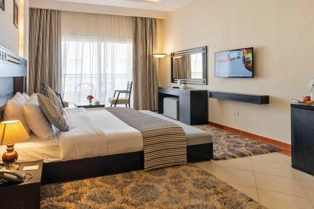 Concorde Moreen Beach & Spa - 61