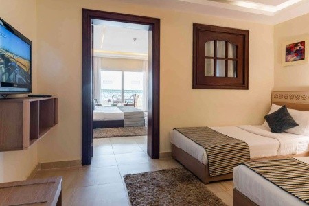 Concorde Moreen Beach & Spa - 62