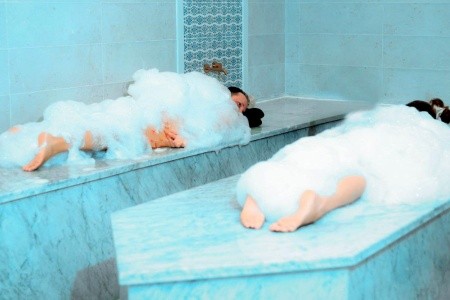 Concorde Moreen Beach & Spa - 69