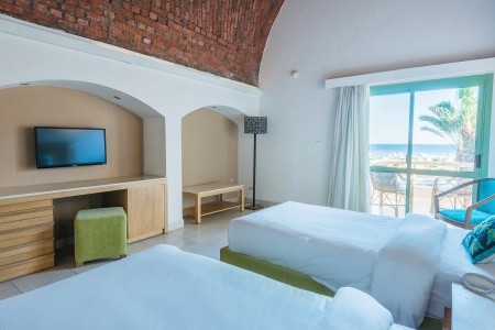 Shams Alam Beach Resort - 39